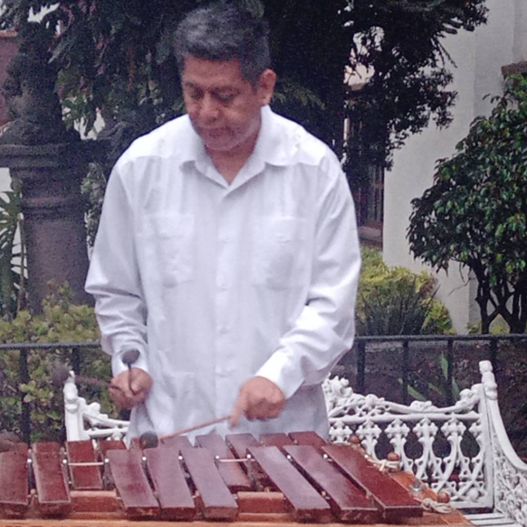 Grupo de Marimba